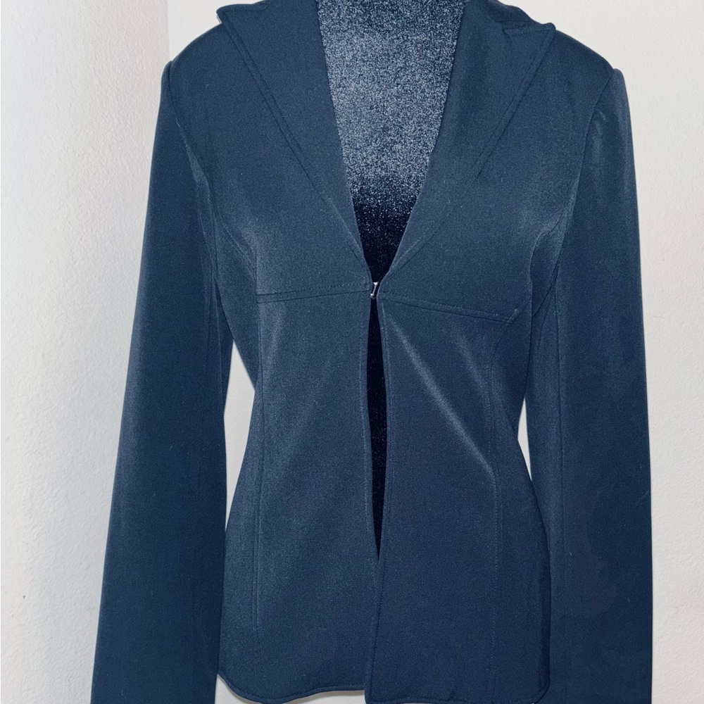The Limited women’s black blazer
